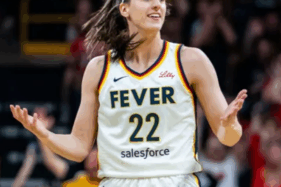 Shocking Silence: Indiana Fever President Deletes All Social Media After Mysterious Fallout with Caitlin Clark—What Are They Hiding from Fans and the Public?