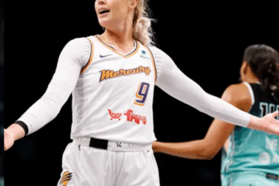 The Two-Word Nickname Taking Over the Internet: Sophie Cunningham’s Mysterious New Alias Sparks Fan Frenzy, Confusion, and Conspiracy Theories Across WNBA Circles