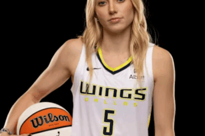 VIDEO: WNBA Star Paige Bueckers Caught in Unexpected Viral Moment With Former Teammate—Fans Are Questioning Everything They Thought They Knew
