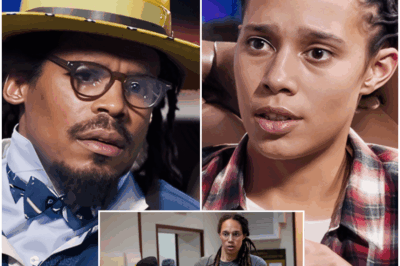 VIDEO: Brittney Griner’s explosive account to Cam Newton of her Russian prison nightmare over a box of goes viral