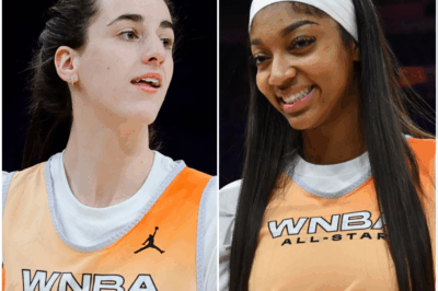 Angel Reese has finally dropped her stance on sharing the WNBA All-Star stage with Caitlin Clark — and it’s sparking major locker room buzz.