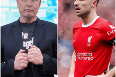 Elon Musk Faces Backlash For Tasteless Move On “X” After Liverpool Star Diogo Jota Dies In Fiery Car Crash