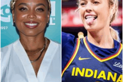 Jemele Hill’s Just Ended Sophie Cunningham’s Career With 7-Word Truth Bomb