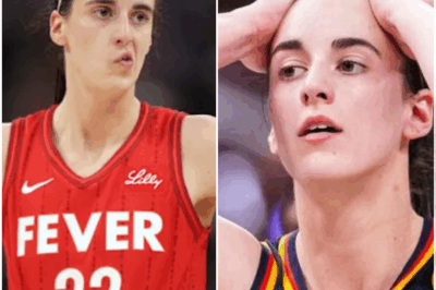 Insider Reveals Caitlin Clark Shockingly Rejected Dream Opportunity to Represent Team USA Spot at Olympics