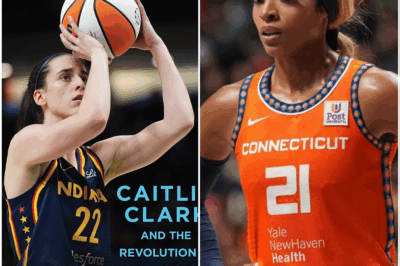 The behind-the-scenes story of a WNBA controversy: Caitlin Clark, DiJonai Carrington and a journalist’s questions