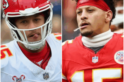 Patrick Mahomes Is Officially Done According To Former NFL Superstar QB