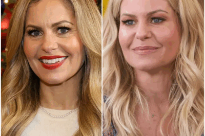 Candace Cameron Bure feels people are ‘less afraid of being canceled’ in Hollywood for their faith
