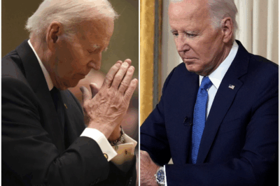 Biden’s physician refuses to answer questions from Republicans in House probe of former president’s mental fitness