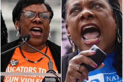Teachers union reveals true colors behind closed doors at annual convention