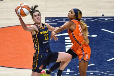 No One Expected This: Caitlin Clark Is Surpassing WNBA Legends in Career Assists — And She’s Just Getting Started