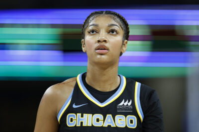 SHOCKING CONTROVERSY: ANGEL REESE FACES PUNISHMENT AFTER OUTSPOKEN CRITICISM OF OFFICIATING