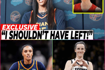 DeWanna Bonner’s Shocking Betrayal of Caitlin Clark Leaves Every WNBA Team Rejecting Her, Sparking Outrage and Debate Over Loyalty in Women’s Basketball!