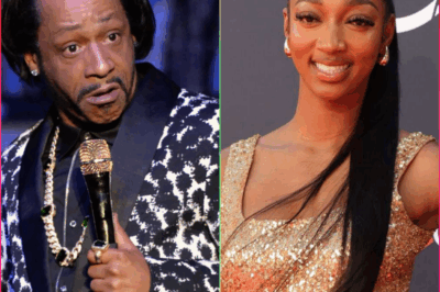 Katt Williams Just Threw Major Shade at Angel Reese Over Her NBA 2K Cover – His Savage Comments About Her Basketball Skills Have Fans in an Uproar! What Did He Say That Sparked Such Controversy and Debate Among Fans and Commentators Alike?