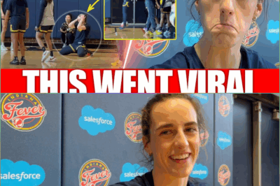 Just Released! New footage of Caitlin Clark in practice has fans going WILD. Her movement, her focus—it’s all there. After injury rumors, this video proves one thing: she’s locked in… and she’s playing in the Finals.
