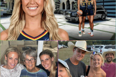 SHOCKING SECRETS REVEALED: Who Is Sophie Cunningham’s Mysterious Partner? Discover Her Age, Career, Family, House, Net Worth, and Lifestyle — You Won’t Believe What We Found!