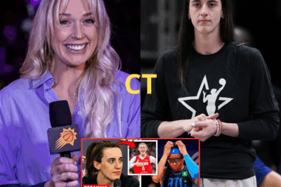 BREAKING SILENCE: Caitlin Clark’s teammate reveals the locker room ‘adjustment’ that led to their recent win! 🏆 What changes were made that turned the game around? Fans are eager to hear the inside scoop!