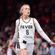 She Wasn’t Meant to Be the Hero — But After a $400 Fine, One Brutal Foul, and a Brawl That Shook the League, She Became the WNBA’s Most Explosive Star The league ignored the warning signs. Now it can’t contain her. Fans are calling her the spark women’s basketball needed — and the storm it can’t control. So who really paid the price?