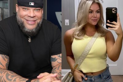 “UNEXPECTED TWIST: Tyrus SECRETLY TRAINS Karoline Leavitt in MMA AFTER HEATED BACKSTAGE CONFRONTATION with The View Host – Is She PREPARING for a MEDIA AMBUSH?”