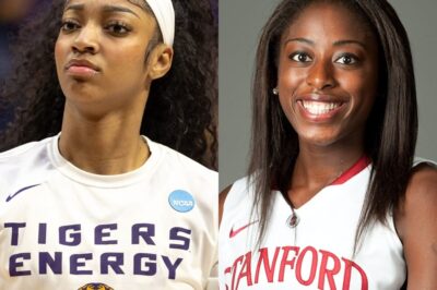 ANGEL REESE’S BOLD INSTAGRAM POST: WNBPA President Left SPEECHLESS as CBA Negotiations Heat Up — What Did She Say That Has Everyone Talking?