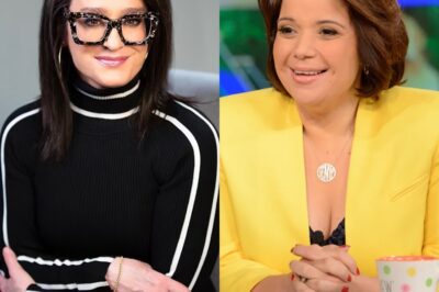 Shocking Twist: Live Debate Erupts Into Real‑Life National Treasure Quest! In the middle of fiery immigration sparring, Ana Navarro accidentally rips open a set backdrop, exposing a secret compartment with coordinates linked to legendary Spanish doubloons. Kennedy flips from skeptic to sidekick. Now the pundits must solve riddles—or risk losing the loot to rival networks!