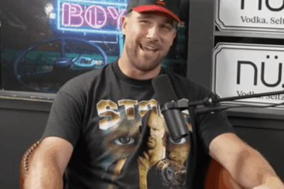 Travis Kelce Reveals  Threat He Received From Fellow NFL Player
