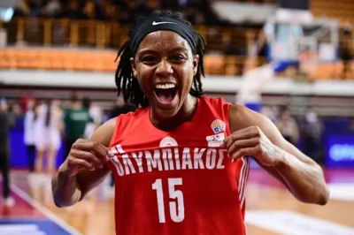 DRAMA ERUPTS: Indiana Fever Release Veteran Guard, Leading Fans To Believe Caitlin Clark’s Return Is Near—Could This Bold Move Be The First Domino In Her Long-Awaited Comeback?