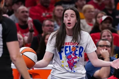 SHOCKING REVELATION: WNBA Thrown Into Absolute Chaos As Fans Claim Caitlin Clark’s Civil Rights Have Been Systematically Violated In Every Single Game, Raising Unprecedented Questions About Fairness, Safety, And The Future Of Women’s Basketball In America