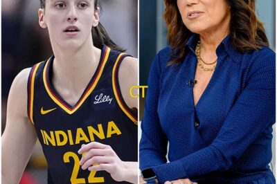 She Wasn’t Supposed to Say It — But When Michele Tafoya Looked Into the Camera, the Caitlin Clark Controversy Exploded The All-Star snub was already messy. But what Michele said on live TV? It cut deeper than any stat ever could. No yelling. No finger-pointing. Just one word — jealousy — and suddenly, the entire narrative around Caitlin Clark’s exclusion collapsed. The studio froze. The internet lit up. And now, insiders say the league might finally have to face the truth it’s been dodging for weeks. What did Michele Tafoya really reveal? And why are WNBA veterans suddenly going quiet?