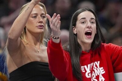 She Always Played With Fire — But What Sophie Cunningham Just Admitted About Protecting Caitlin Clark Changes Everything She’s loud. She’s tough. She’s never backed down. But behind the trash talk and techs, Sophie Cunningham just revealed something deeper — and fans weren’t ready for it. It wasn’t just attitude. It was personal. Now, after one emotional confession, the WNBA’s most “feisty” enforcer is showing the world exactly why she’s gone to war for Caitlin Clark. And what she said about loyalty, rivalry, and being that teammate… is sparking a whole new conversation. So what’s really fueling Sophie’s fire? And why are fans calling her the league’s most misunderstood warrior?