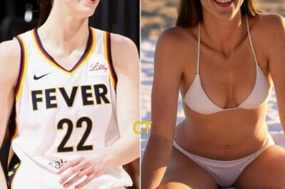 She Just Wanted a Break — But Caitlin Clark’s Tiny Pink Bikini Set the Internet on Fire It was supposed to be a quiet getaway. But when Caitlin Clark stepped onto the beach in a barely-there pink bikini, the cameras didn’t blink — and neither did the internet. The photos went viral in minutes. Fans couldn’t stop raving. And suddenly, the WNBA star wasn’t just trending for her jump shot — but for her confidence, her look, and the effortless way she owned it all. Some say it’s iconic. Others call it a statement. But one thing’s clear: Caitlin Clark just flipped the script on what it means to be an athlete off the court.