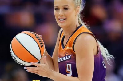 💔 BREAKING: SOPHIE CUNNINGHAM JUST LEFT FANS IN TEARS — “I Didn’t Want to Hide It Anymore” For years, Sophie Cunningham built her reputation on grit — the player who never flinched, never backed down, and never let the world see her cracks. But this week, she broke her own rules. In a candid moment that silenced the room, Cunningham revealed the truth about her relationship status — something she had guarded fiercely for years. No PR filters. No polished statements. Just Sophie, raw and real. Fans flooded social media with messages of shock, support, and heartbreak. And as the words spread, one thing became clear: this wasn’t just about basketball anymore.