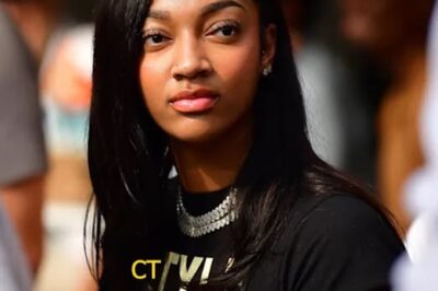 SHOCKING WNBA WALKOUT: Angel Reese REFUSES to Play Under $75K Contract — Says She’ll Sit “As Long As It Takes” Until Paid What She’s Worth 💰🔥 League in Crisis as Rising Star Sends Bold Message That Could Shake Women’s Basketball to Its Core!