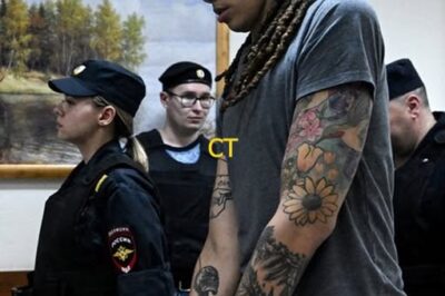 🚨 SHOCKING TURN: BRITTNEY GRINER HINTS AT QUITTING TEAM USA — AND MOVING TO RUSSIA “I’m tired of being hated in my own country.” With that single sentence, Brittney Griner set off a firestorm — reigniting debates over loyalty, identity, and the deep fractures in American sports. Now, fans and critics are asking: what finally pushed her to break her silence… and could this really be the end of her Team USA career?