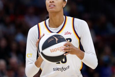 She Walked Back Into Indiana — And The Crowd Made Sure She’d Never Forget It. It was supposed to be just another regular-season game. A familiar face. A different jersey. But when DeWanna Bonner stepped onto Indiana’s court, the air shifted. The first touch of the ball brought a wall of sound — not cheers, but jeers. Loud. Relentless. From the stands, fans made their feelings clear. From the bench, even her former teammate Caitlin Clark couldn’t hide a smile when the defense shut her down. This wasn’t just about basketball. It was about loyalty. About timing. About the way she left. Some called it bold. Others called it betrayal. But everyone agreed — this night meant something more. So why did she walk away mid-season? What happened in the locker room before she left? And what exactly happened in those final minutes… that turned a game into a statement? 👇