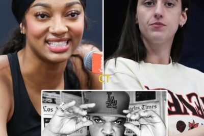 💰 $5M for Clark, NOTHING for Reese? Ice Cube’s Bold Move EXPOSES the Real Power Behind the Rivalry What started as an on-court battle has just turned into a boardroom war. Ice Cube offered Caitlin Clark $5 million to join his Big3 league — while Angel Reese was publicly left off the table. The message? Brutal. And deliberate. Cube says it’s all about business: Clark delivers returns. Reese doesn’t. Sponsors are allegedly “lining up” behind Clark, while Reese’s numbers, he claims, didn’t justify the investment. Now, fans are divided, emotions are high, and the truth is out: this rivalry isn’t just about stats or smack talk — it’s about brand, value, and visibility. Is this a wake-up call for Reese? Or proof that raw talent and marketability speak louder than drama? 🔥 One offer. One snub. And a spotlight on the harsh business of professional sports.