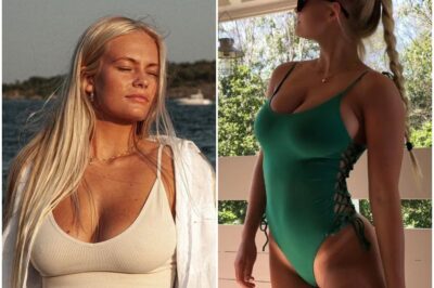 🚨 BREAKING: Jennifer Carlsson’s Off-Ice Look Has Fans Stunned The hockey world knows her for her skills — but this time, it’s all about the style.  Jennifer Carlsson just stepped out in a look that’s turning every head and lighting up timelines. Elegant. Effortless. Unreal.  Millions are talking — and we’ve got the photos everyone’s obsessing over. 👇 See why fans are calling this her most iconic off-ice moment yet.