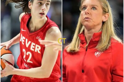 She’s Not Coming Back Tonight — And the Fever’s Mixed Signals Have Fans Furious. The matchup against the Dallas Wings was supposed to mark Caitlin Clark’s big return. But as tip-off approached, the signs grew murky. Hints from the team. Whispers from insiders. Confusion spreading through the stands. And then — the confirmation no one wanted: she wasn’t playing. Some call it bad luck. Others call it bad faith. Either way, fans are asking the same thing — why wasn’t the truth clear from the start? So what’s really going on inside the Fever camp? And is this just a cautious call… or a bigger problem the team doesn’t want to admit? 👇
