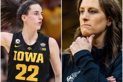 “It’s Not About You, It’s About the Whole” — And Now Fans Think the Fever Are Trying to Shrink Caitlin Clark. One sentence. That’s all it took for the Fever’s head coach to set off a firestorm. To some, it was a standard team-first message. To others, it was a clear shot — a way to downplay Caitlin Clark’s influence and force her into the background. The outrage has been instant. Calls for the coach’s exit are growing louder. And every decision the organization makes is now under a microscope. But if you think that was the peak of the drama, think again. Because behind the scenes, the real turning point was still coming — and it could change the Fever’s future forever. 👇