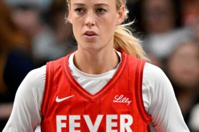 Sophie Cunningham Just Got Fined $900 — and Somehow Turned It Into a Million-Dollar Move The WNBA hit Sophie Cunningham with a $900 penalty, expecting to make a point. Instead, she flipped the script — and her self-worth — in one bold stroke. Far from backing down, Cunningham leaned into the punishment, transforming herself into the league’s unapologetic face of defiance. How did a fine meant to silence her turn into a career-defining payday? The real reason she volunteered for the penalty is even more shocking than the money she made from it
