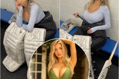 Ex-Hockey Goalie Mikayla DeMaiter Melts Instagram with Stunning Swimsuit Shots — Fans Call Her ‘The Most Beautiful Athlete Alive’