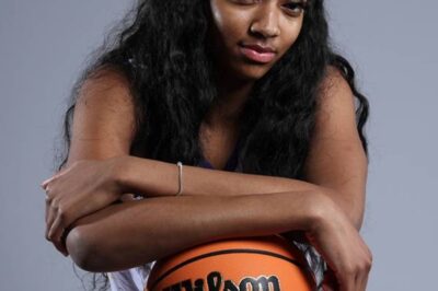 They Call Her The Most Powerful Woman in Basketball — But What That Really Means Will Shock You. On the court, Angel Reese is a force of nature — a player whose presence alone can change the outcome of a game. But off the court? That’s where the real story begins. Behind the cameras, away from the screaming fans, Angel has been quietly building something bigger than anyone imagined — an “underground empire” that even seasoned business moguls watch closely. From LSU glory to Chicago Sky stardom, from championship courts to high-fashion runways, she’s turning her brand into an unstoppable machine. Every move feels strategic. Every deal pushes her closer to rewriting what it means to be a sports superstar in America. Some call her dangerous. Others call her brilliant. But everyone agrees — she’s changing the game in ways that no one saw coming. So what exactly is Angel Reese building… and why are some of the most powerful people in sports and business watching her every step? 👇