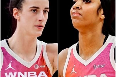 Angel Reese’s Ultimatum Shakes Team USA: Refuses to Play With Caitlin Clark Team USA is facing major tension after Angel Reese reportedly said she won’t join the Olympic roster if Caitlin Clark is included. The statement has divided players and forced Head Coach Cheryl Reeve to step in. With the Olympics approaching, fans are now asking: can the team find unity, or will personal conflicts destroy their chances?
