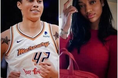 The WNBA in Turmoil: Brittney Griner & Angel Reese Threaten to Walk Out Over Sophie Cunningham & Caitlin Clark Feud The WNBA has been thrown into chaos after Brittney Griner and Angel Reese reportedly threatened to leave the league for good unless Sophie Cunningham and Caitlin Clark are banned following a heated on-court clash with the Connecticut Sun. The explosive incident has fans divided, sparking an online firestorm over fairness, player safety, and league discipline. Sources claim the WNBA CEO has already reached a decision — but for now, it’s being kept under wraps. Full Story Below 👇