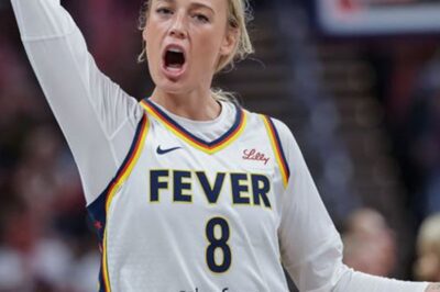BREAKING: Sophie Cunningham Sparks WNBA Meltdown With Electrifying On-Court Showdown Sophie Cunningham has just set the WNBA ablaze in a way that has league officials scrambling for answers. In a tense matchup that felt more like a battle than a basketball game, every play, every glare, and every calculated move sent shockwaves through fans, commentators, and insiders. Social media is in overdrive with viral clips, heated debates, and wild speculation about what really went down. While some are calling it the birth of the league’s fiercest rivalry, others see it as an act of pure defiance. Insiders hint the real story is even more explosive than anyone imagines.