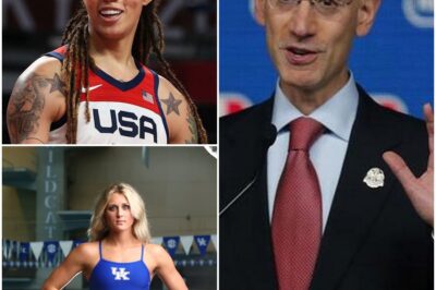 THE STORY IS NOT OVER YET Leaked internal emails have thrown the WNBA into turmoil, revealing alleged threats of fines and suspensions for any player who dared speak out against one of the league’s biggest stars. Sources claim some athletes have been living in silence for years, forced to choose between protecting their careers or their conscience. Now, as these secrets surface, questions about power, loyalty, and truth in women’s basketball are exploding. If this is just the beginning, the final chapter could change the league forever.