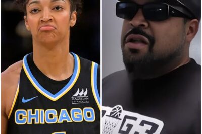 “SHE’S NOT CAITLIN CLARK!” — Ice Cube PUBLICLY SHUTS DOWN Angel Reese as MAJOR Endorsements Get CANCELLED! In a shocking turn of events, Ice Cube has made it crystal clear why Angel Reese was passed over for a massive $5 million deal in favor of Caitlin Clark. When asked why Reese didn’t get the same offer, his response was chilling: “This is about money, not drama.” The blunt remark sent shockwaves through the sports world, and within hours, multiple brands reportedly pulled out of endorsement talks with Reese. Fans are now fiercely debating whether Ice Cube was simply being honest about market value or unnecessarily tearing down one of the WNBA’s most talked-about stars. Full story below 👇