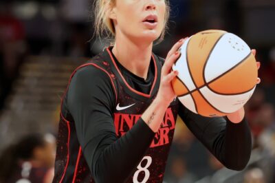 🚨 SILENCING PLAYERS, IGNORING PROBLEMS 🚨  The WNBA just sent shockwaves through the league by slapping Sophie Cunningham with a hefty punishment — not for fighting, not for a dirty play, but for speaking the truth about officiating. Her critique of referees has cost her thousands, but fans are asking: why does the league come down harder on words than on dangerous on-court actions?  The decision has sparked outrage, fueling claims of a double standard that protects the league’s image at the expense of player safety. Cunningham, a respected veteran, has now become a lightning rod for a much bigger debate: transparency, accountability, and the right of athletes to call out what’s broken.  By trying to silence her, the league may have only amplified her message — and ignited a controversy it can’t easily contain. 👇👇👇  Do you want me to expand this into a full drama-style news breakdown with fan reactions and behind-the-scenes whispers, like your other WNBA stories?
