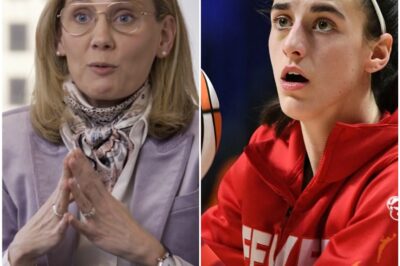 THE $220,000 THREAT THAT HAS THE WNBA SHAKING  Forget debates about Caitlin Clark’s next step — the real power play is happening behind closed doors. Her agent is holding a nuclear option: Unrivaled, a rival league offering players $220,000 for just 8 weeks.  That single number has blown the lid off the WNBA’s “insulting” rookie pay scale — and insiders say it’s now the ultimate bargaining chip in negotiations that could reshape the future of women’s basketball.  This isn’t just leverage. It’s the league’s worst nightmare.  👉 Full breakdown and shocking details in the comments.