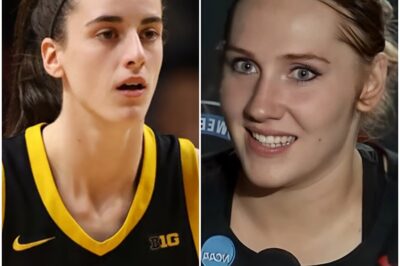 🚨 That Could Shake Caitlin Clark’s Position… 🚨 The Indiana Fever just made a move that nobody saw coming. After a strong seven-day trial, the team officially signed an Australian forward for the rest of the season — a versatile shooter who can stretch the floor and bury threes with ease.  But here’s where it gets interesting: insiders believe this signing could change the balance of power inside the Fever locker room, especially with rumors swirling about Clark’s former college rival, Angel Reese, potentially joining the team.  With new chemistry forming and roles shifting, one question looms: is Caitlin Clark’s spotlight about to get dimmer?  👉 Full breakdown and reactions in the comments.