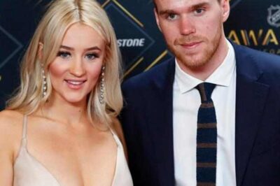 🚨 “It’s Good to Be a Millionaire’s Wife” — Lauren Kyle Sparks Fan Outrage as Oilers Face Do-or-Die Moment 🚨  As the Edmonton Oilers gear up for a crucial playoff showdown, Connor McDavid’s wife, Lauren Kyle, is making headlines for all the wrong reasons.  Her glamorous vacation post — shared while McDavid battles on the ice — has ignited a wave of backlash, with one fan summing it up in a now-viral comment:  👉 “It’s good to be a millionaire’s wife.”  Some supporters slammed her for appearing carefree during a high-stakes moment for the Oilers, while others defended Kyle, pointing out she’s a successful designer and entrepreneur in her own right.  The drama has now turned her Instagram feed into a battleground, with fans fiercely debating whether her timing was tone-deaf or perfectly fair.  💥 With the Oilers fighting to stay alive in the postseason, the spotlight on Lauren Kyle has never been hotter.